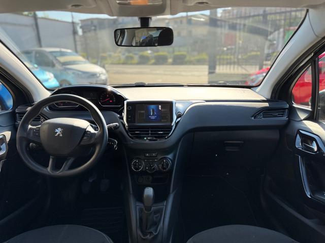 PEUGEOT 208 1.4 8V HDi 68CV 5p. Allure