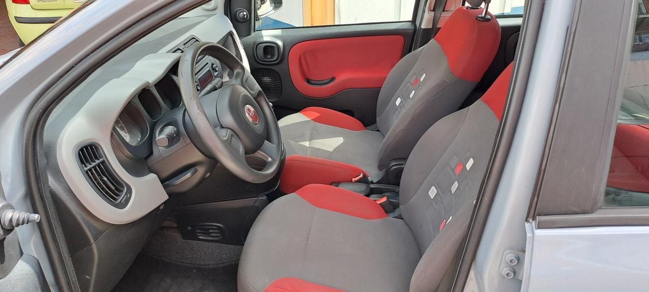 Fiat Panda 1.2 EasyPower Gpl fino al 2034