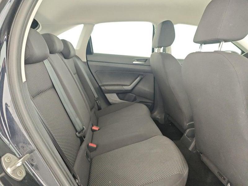 Volkswagen Taigo 1.0 TSI Life