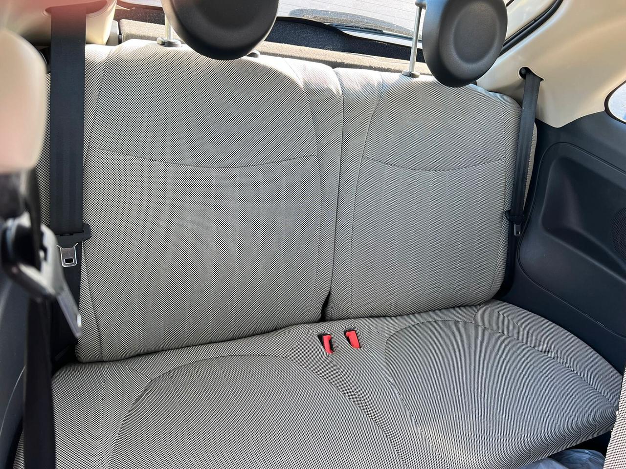 Fiat 500 1.3 Multijet 16V 75 CV by DIESEL