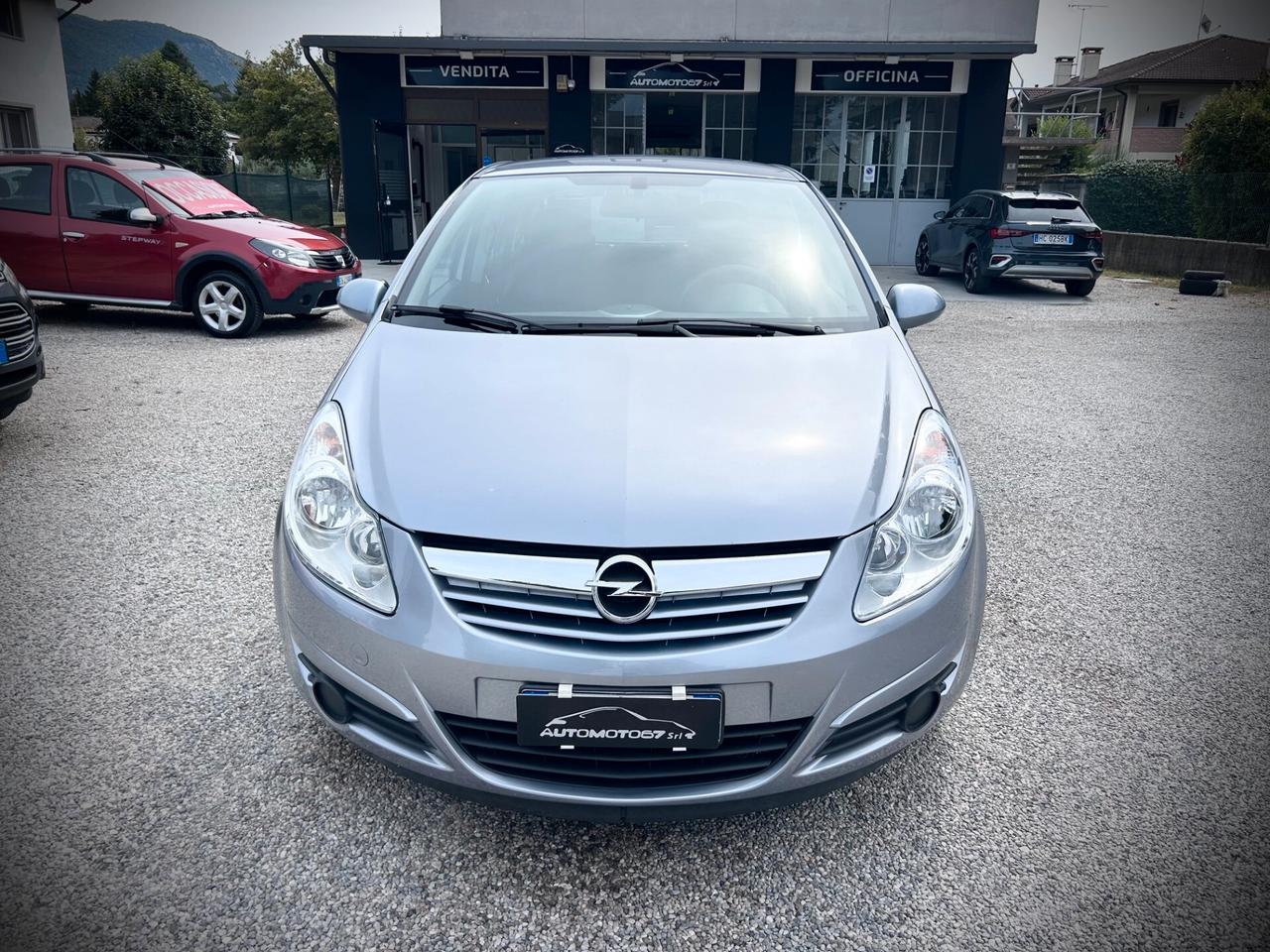 Opel Corsa 1.2 5 porte - PRONTA CONSEGNA