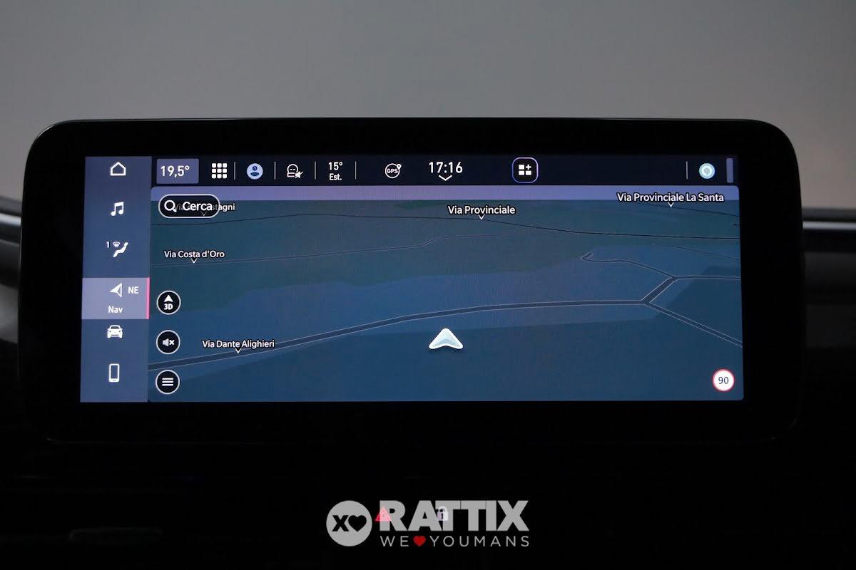 Fiat 500e 42 kWh 3+1 Icon