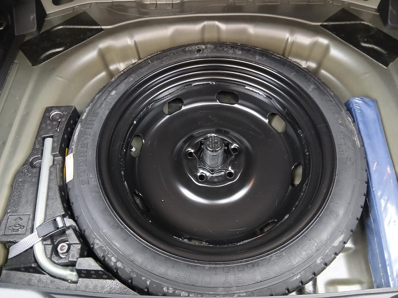 Volkswagen T-Roc 1.6 TDI SCR Advanced BlueMotion Technology