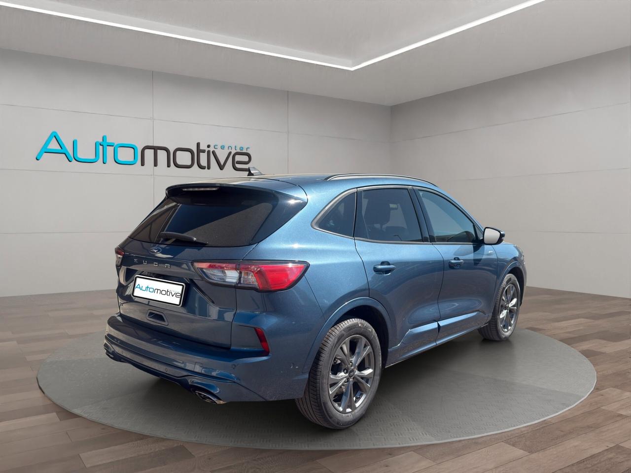 Ford Kuga 1.5 TDCI 120 CV S&S 2WD Titanium