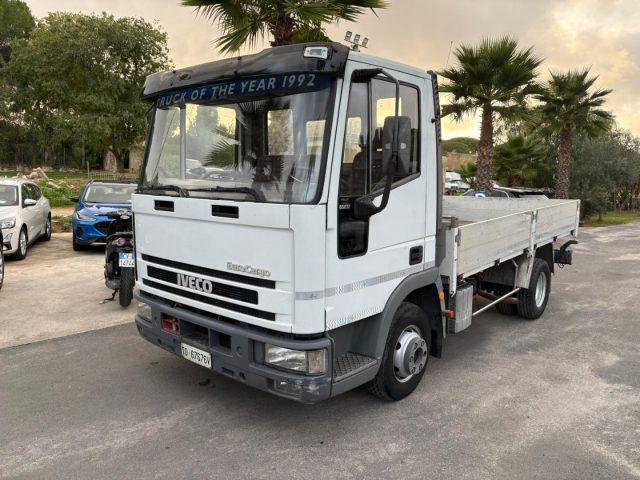 IVECO IVECO Eurocargo 65E12