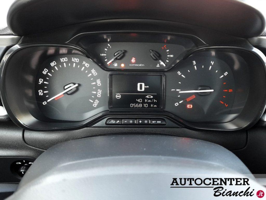 CITROEN C3 PureTech 82 S&S Feel