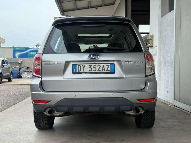 Subaru Forester Forester III 2009 2.0d X 6mt