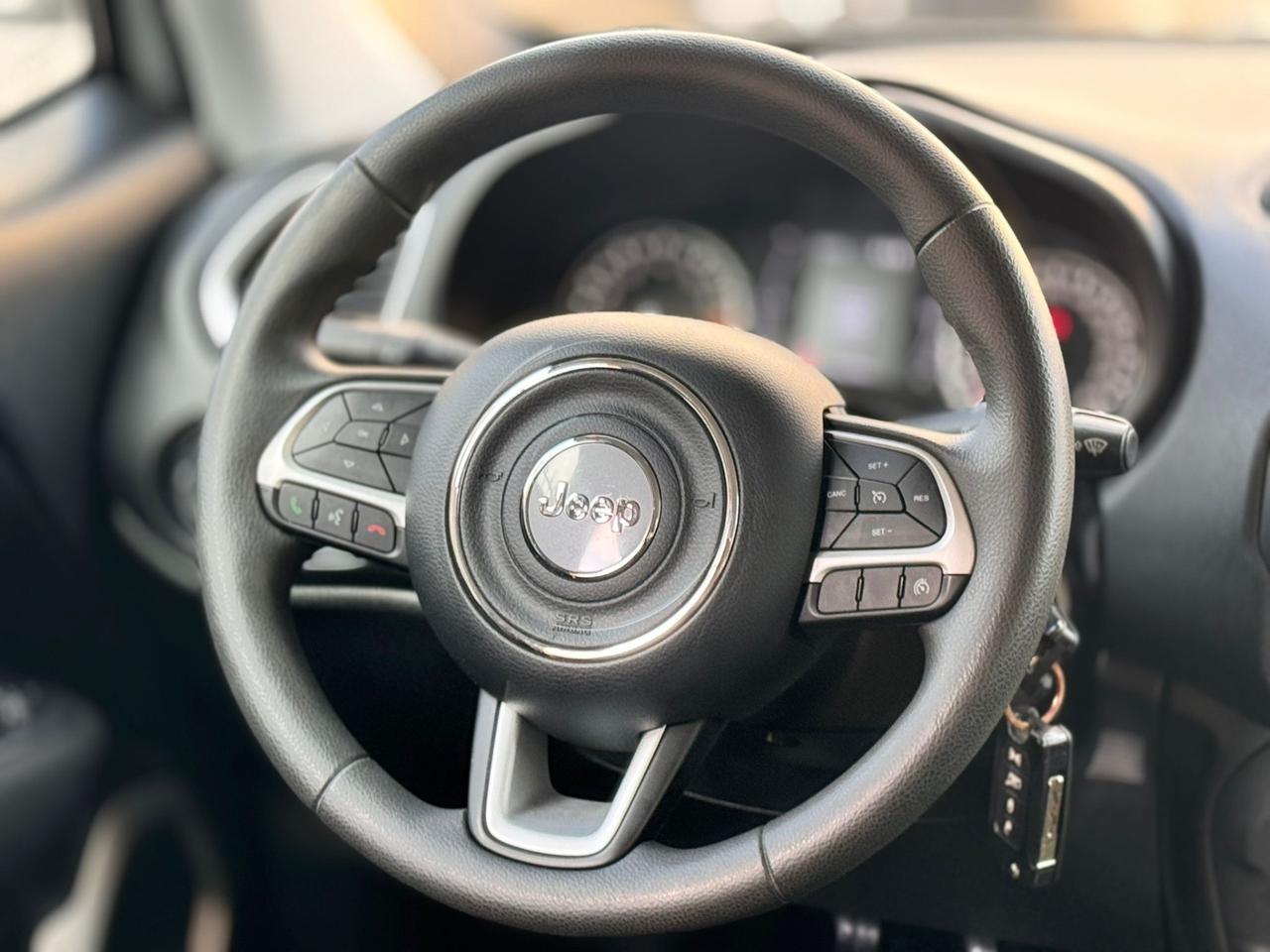 Jeep Renegade 1.0 T3 Limited GPL