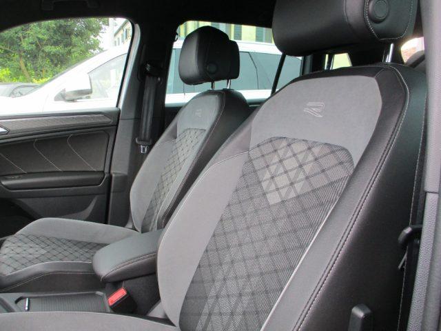 VOLKSWAGEN Tiguan 1.5 TSI 150 CV DSG ACT R-Line