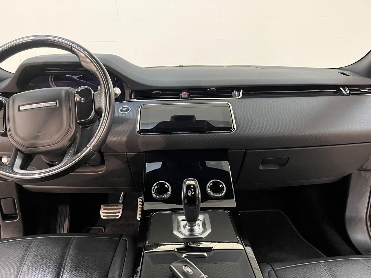 Land Rover Range Rover Evoque Range Rover Evoque 2.0D I4-L.Flw 150 CV R-Dynamic
