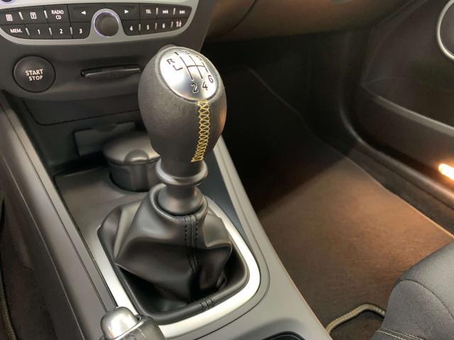 Renault Megane Megane III 2008 Coupe Coupe 2.0 16v T RS 250cv