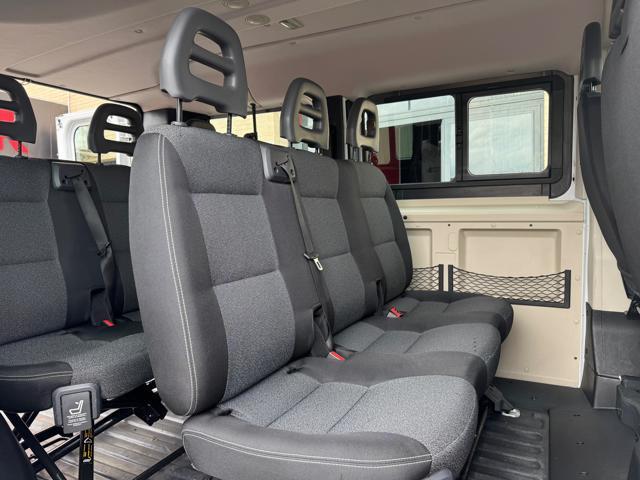 FIAT Ducato 30 2.3 MJT 150CV PC-TN Combi