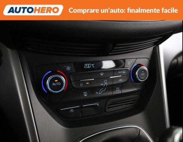 FORD Kuga 1.5 EcoBoost 120 CV S&S 2WD Business