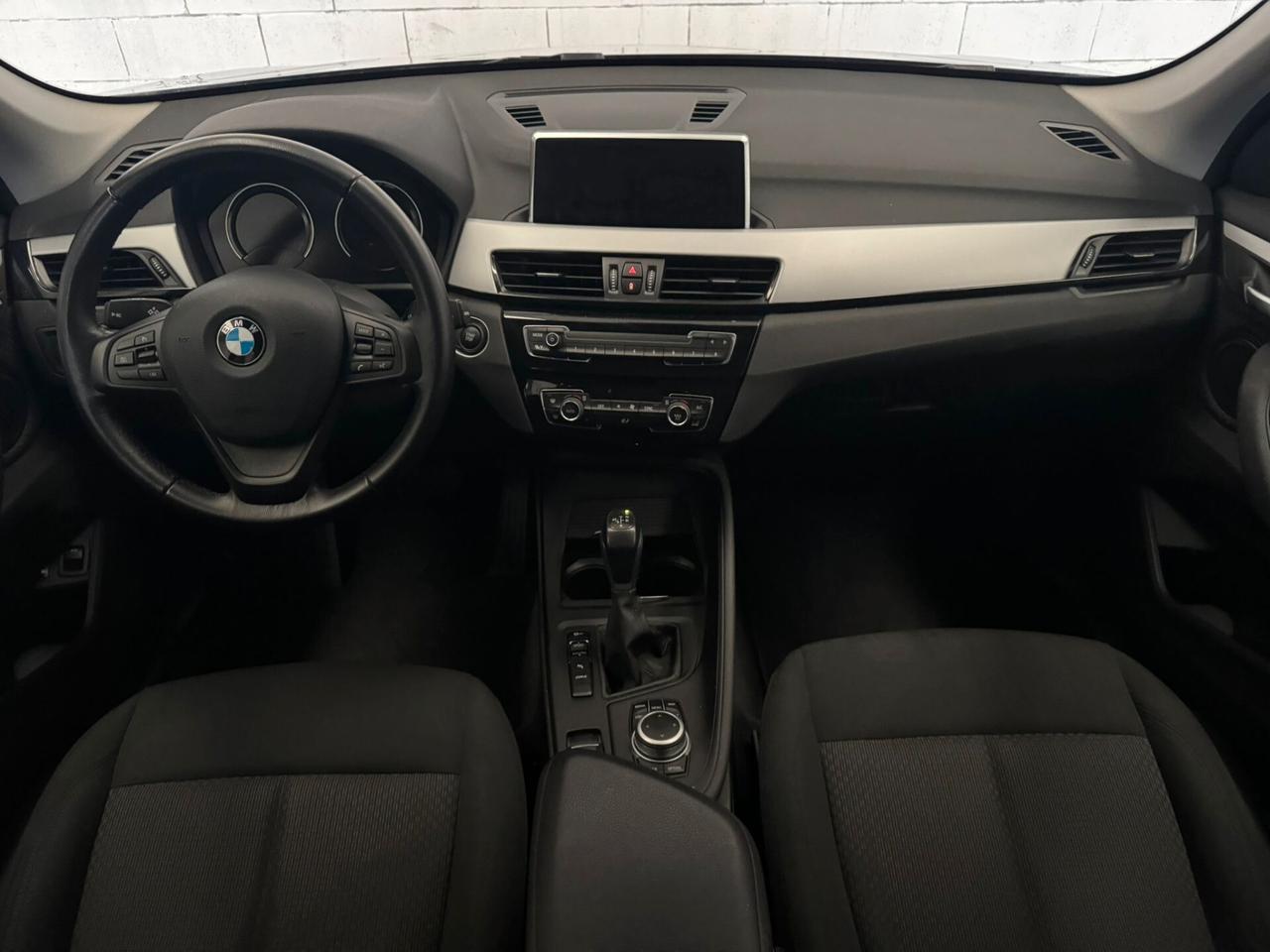 Bmw X1 xDrive25e allestimento Sport