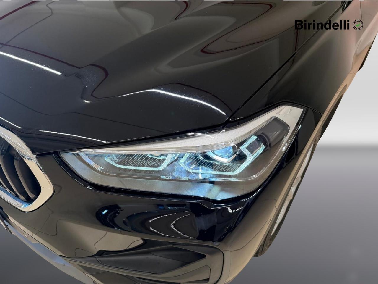 BMW X1 (F48) - X1 sDrive18i Advantage