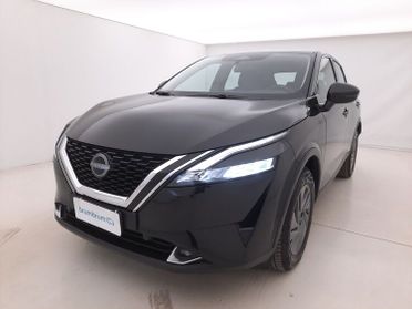 Nissan Qashqai Business X-Tronic BR669334 1.3 Mild Hybrid 158CV