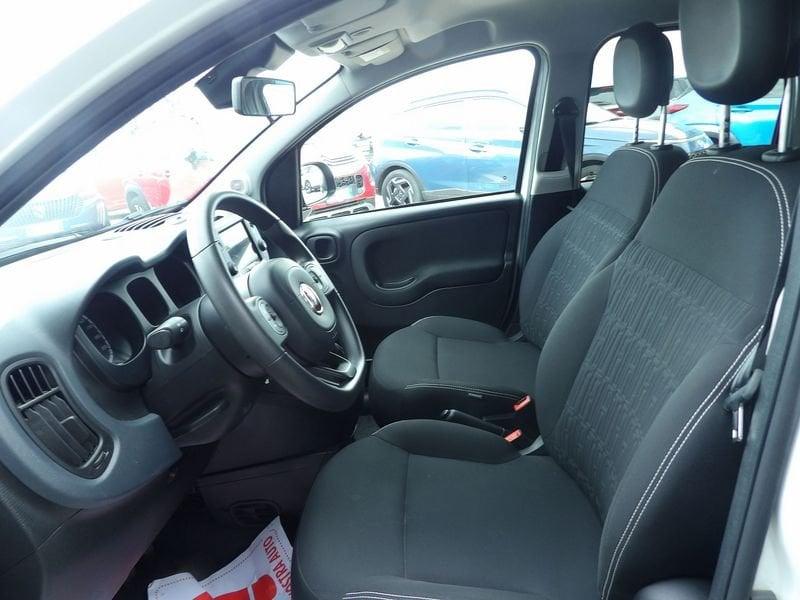 FIAT Panda Cross 1.0 FireFly 70cv S&S Hybrid Cross