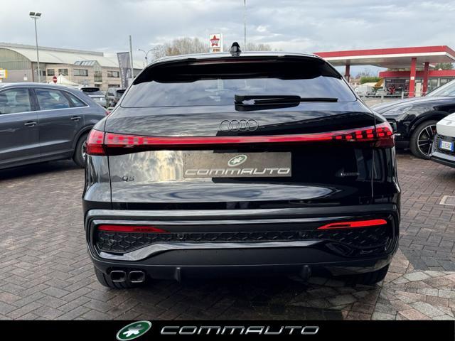 AUDI Q5 SPB TDI MHEV+ S tronic quattro S-LINE EDITION