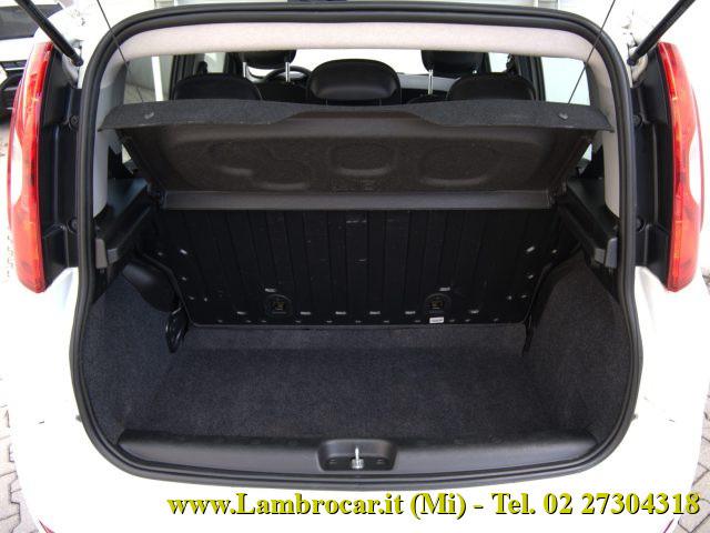 FIAT Panda 1.0 FireFly S&S Hybrid 70cv