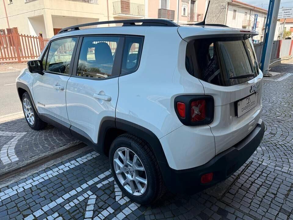 Jeep Renegade 1.6 Mjt 130 CV Limited 2023 UNICA