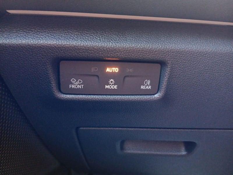 Volkswagen Tiguan Tiguan 2.0 TDI 150 CV DSG Elegance