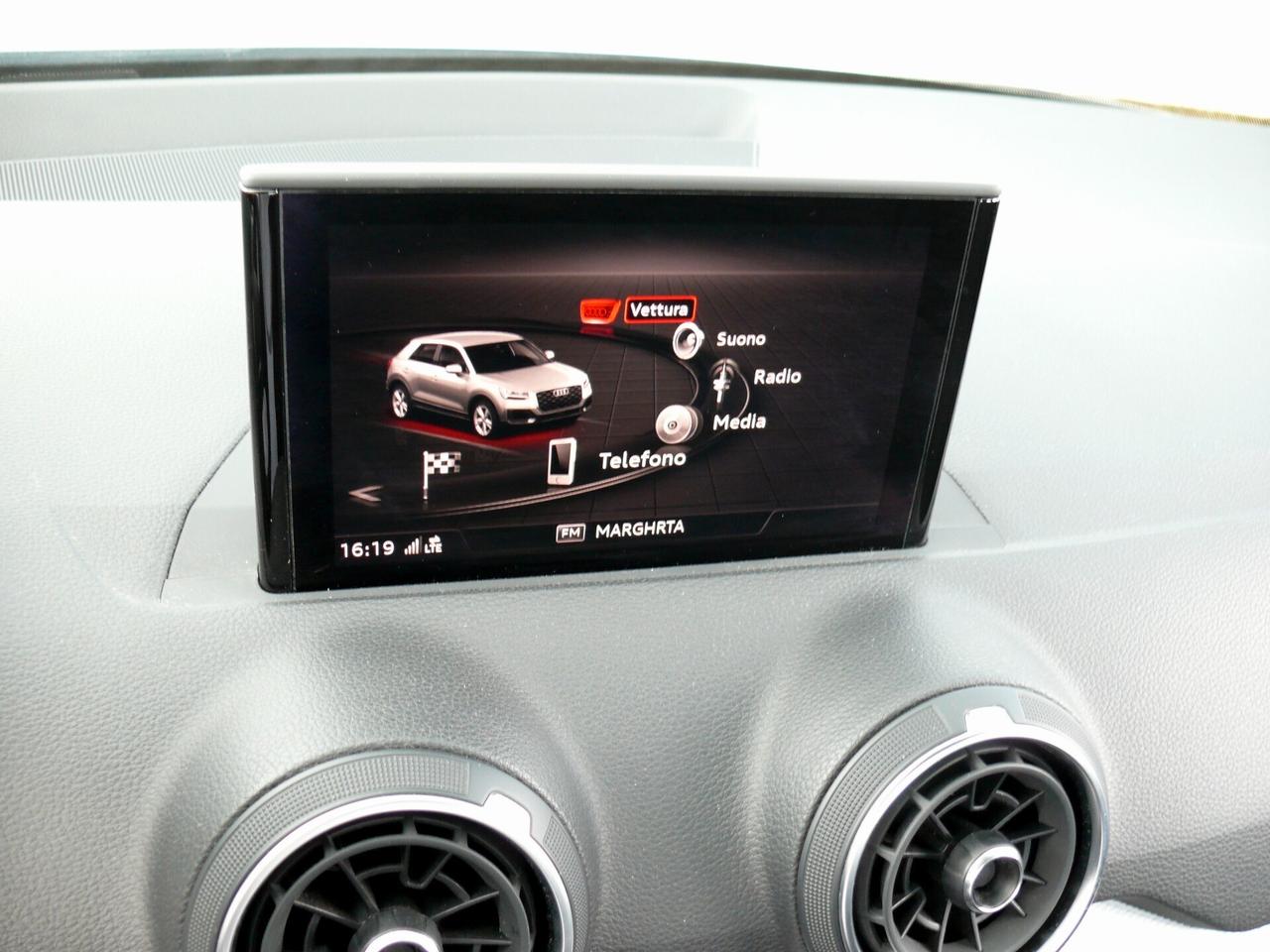 Audi Q2 30 TDI (M1334)