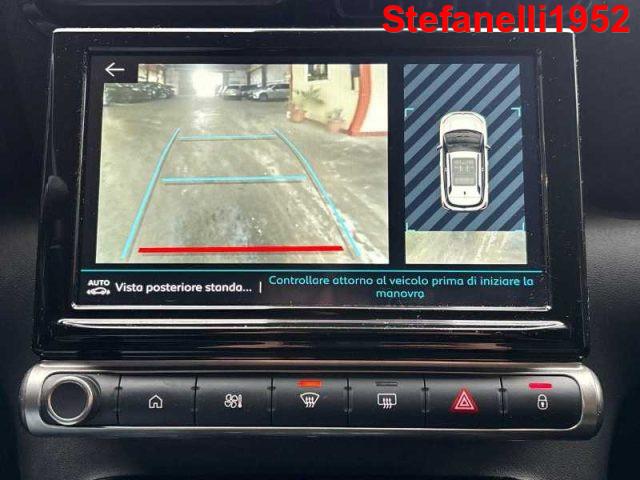 CITROEN C3 Aircross I 2021 - 1.2 puretech Shine Pack s&s