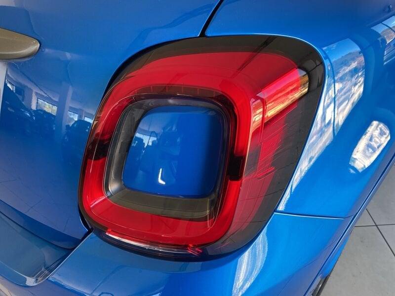 FIAT 500X 500X 1.3 MultiJet 95 CV Sport