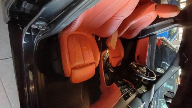 BMW X2 xDriveM35i