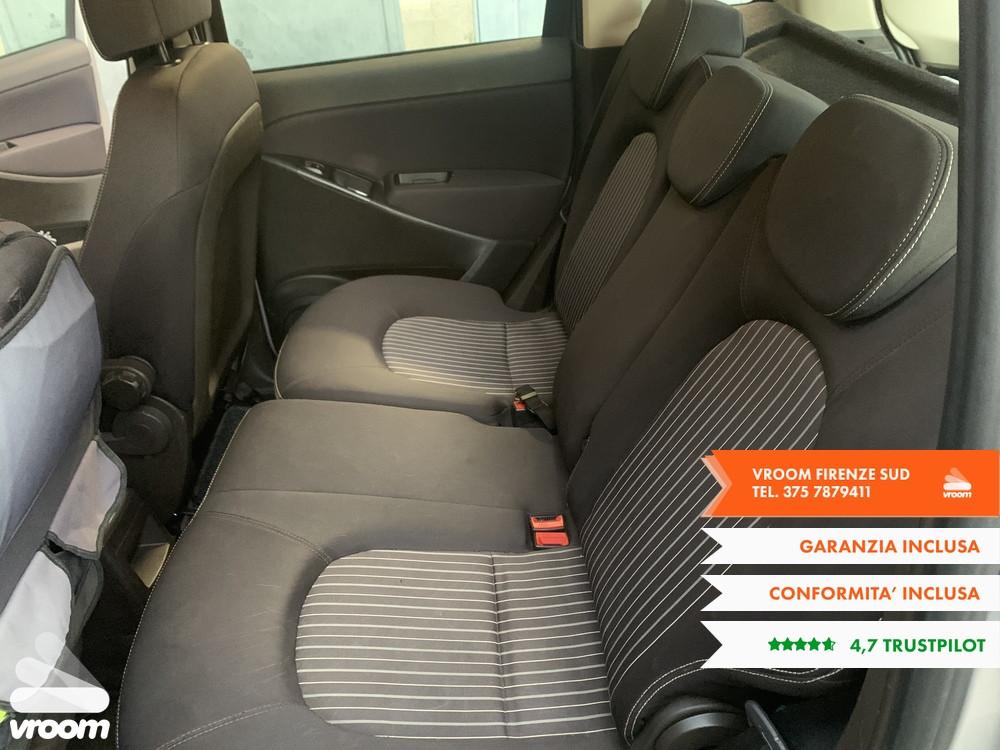 LANCIA Musa 2ª serie Musa 1.3 Multijet 16V 90 ...