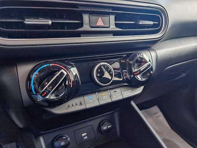 Hyundai KONA 1.0 T-GDI Hybrid 48V iMT XTech