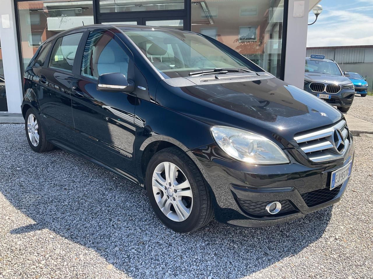 Mercedes-benz B 180 BlueEFFICIENCY Executive