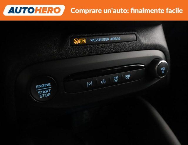 FORD Focus 1.0 EcoBoost Hybrid 125 CV 5p. ST-Line X