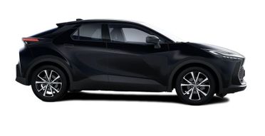 Toyota C-HR C-HR 2.0 HV AWD Trend
