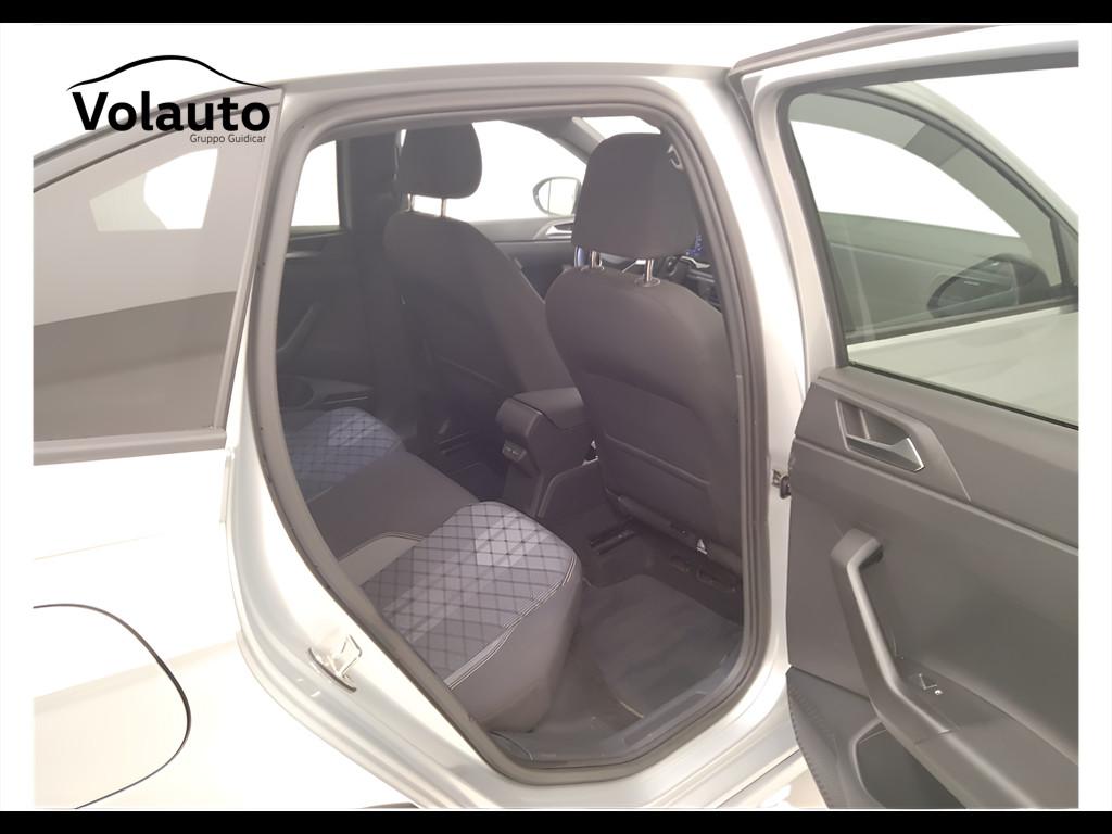 VOLKSWAGEN Taigo - Taigo 1.0 tsi R-Line 110cv