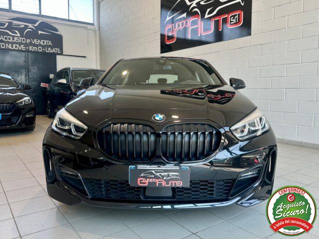 BMW 116 d 5p. Msport *NEOPATENTATI*TAGLIANDI BMW*