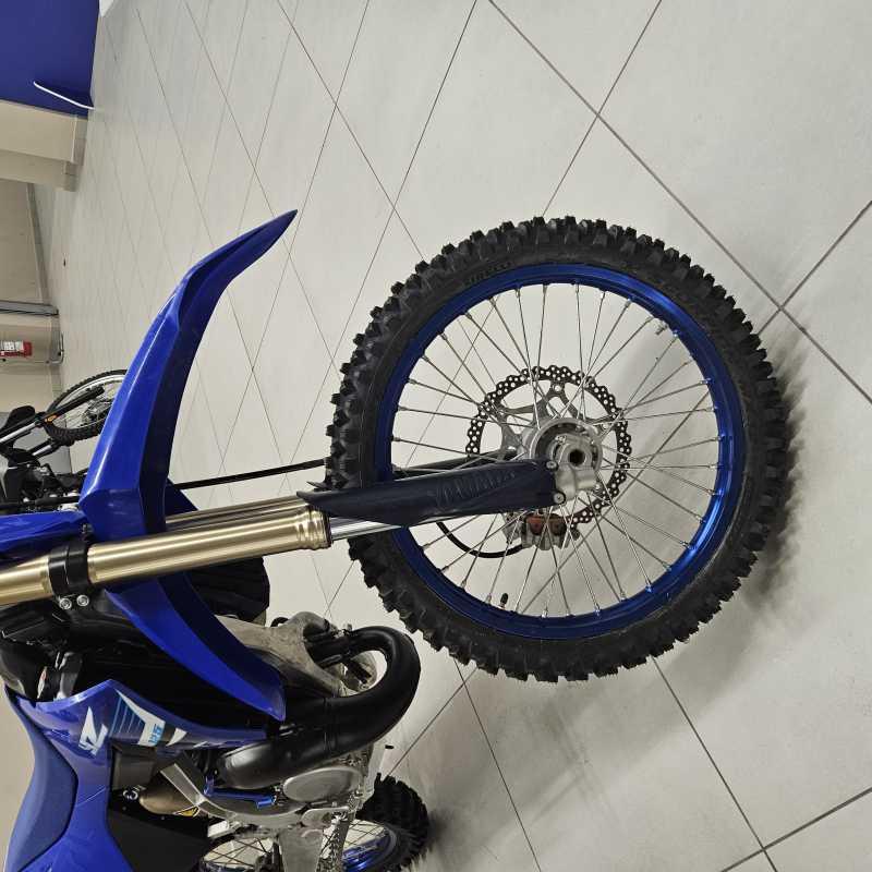 Yamaha YZ 125 - 2025