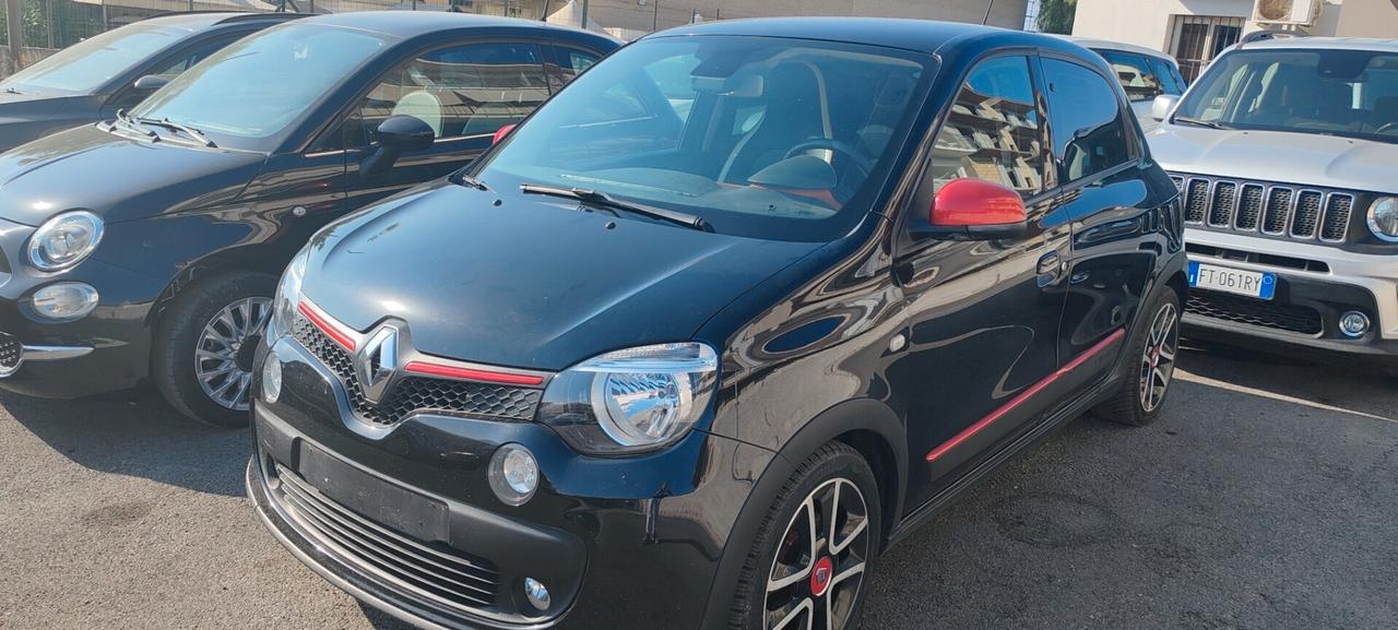 Renault Twingo 0.9 TCe 90 CV Sport PETRALIA e VILLABATE