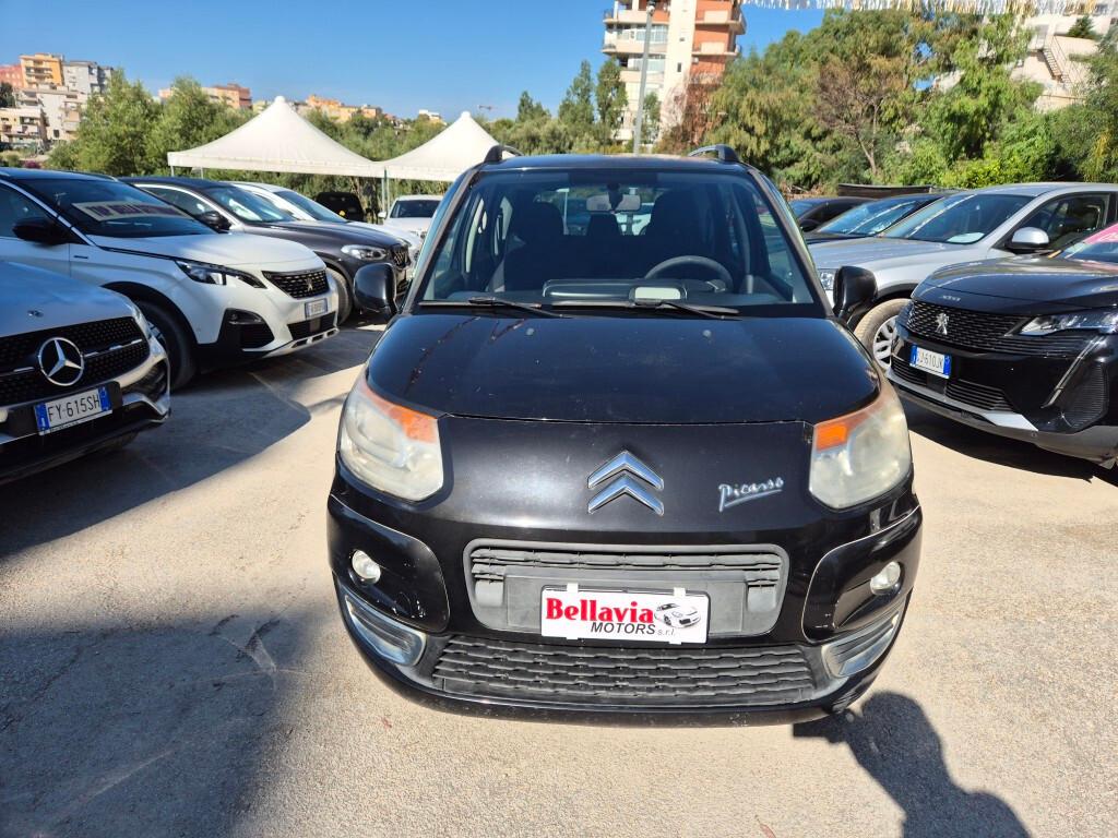 Citroen C3 Picasso 1.6 HDi 90 airdream Perfect