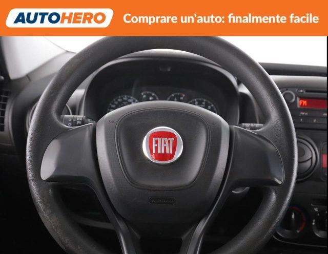 FIAT Qubo 1.4 8V 77 CV Easy