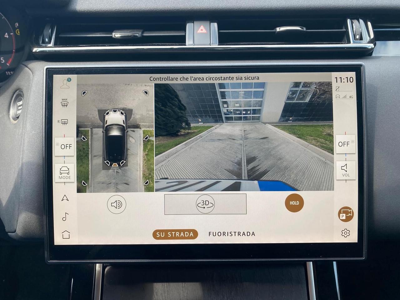 Land Rover Range Velar 2.0D I4 204 CV S AWD