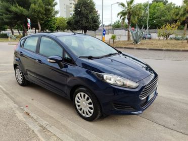 Ford Fiesta 1.5 TDCi 75CV Business!!