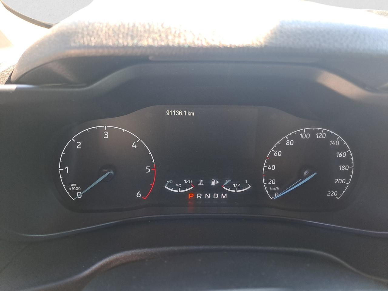 FORD Tourneo Connect 2ªs - Gran Tourneo Connect Active 1.5 EcoBlue 120 CV S&S Aut.