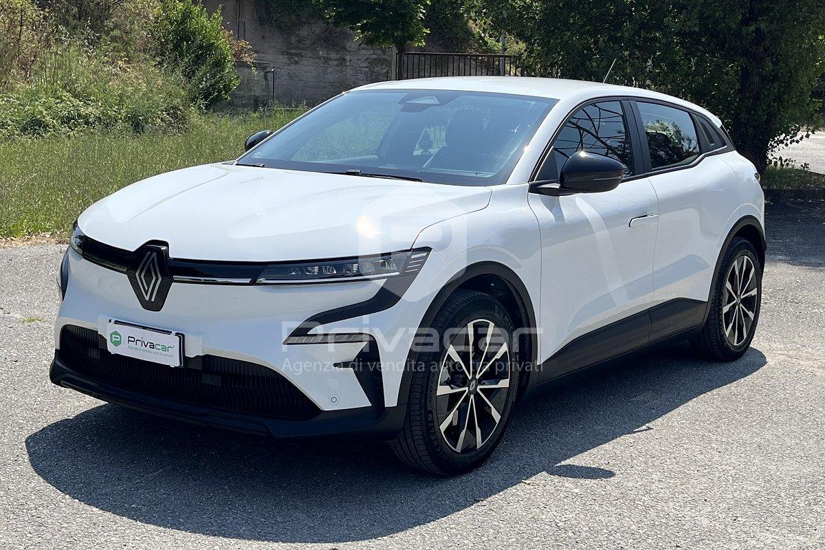 RENAULT Mégane E-Tech Electric EV60 130 CV Optimum Charge Evolut. ER