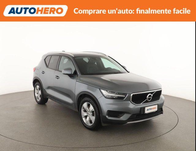 VOLVO XC40 D4 AWD Geartronic Momentum