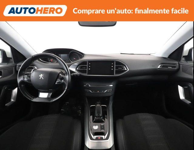 PEUGEOT 308 BlueHDi 130 S&S EAT8 SW Allure