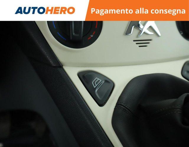 FORD Ka+ 1.2 8V 69CV