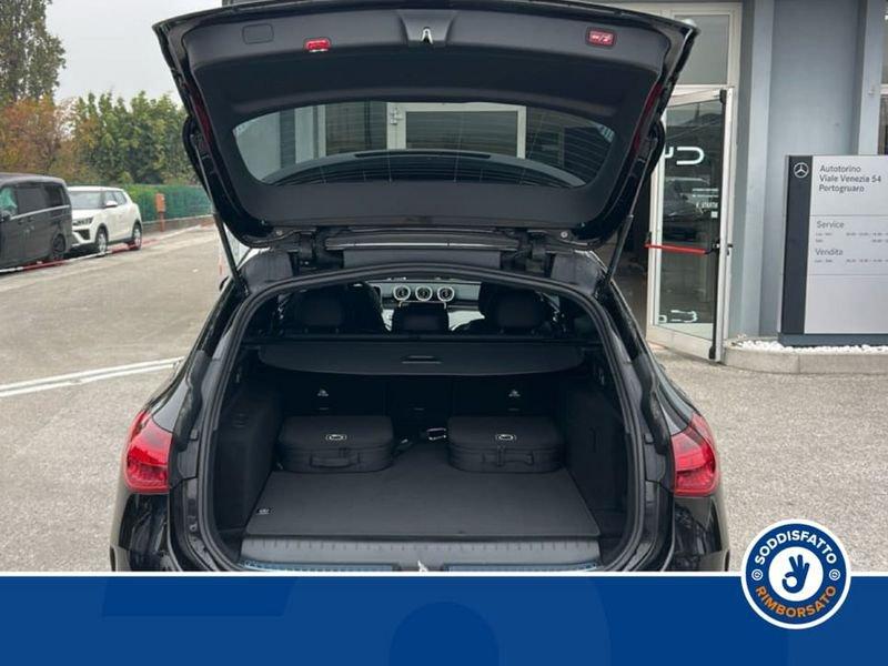 Mercedes-Benz Classe C 300de 4Matic Station Wagon EQ-Power Travel Edition AMG Line Advanced Plus