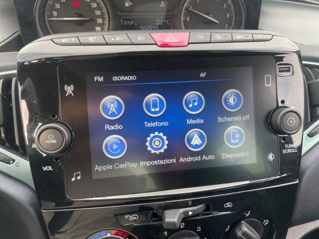 LANCIA Ypsilon 1.2 69 CV 5 porte GPL Ecochic