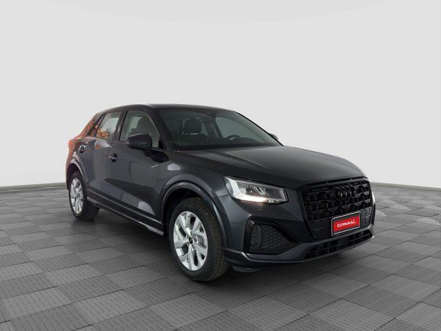 AUDI Q2 Q2 35 TFSI S tronic Business Advanced
